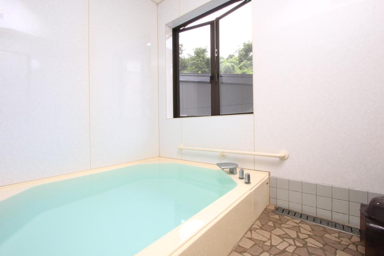 Komuroya Ryokan 하기 외부 사진