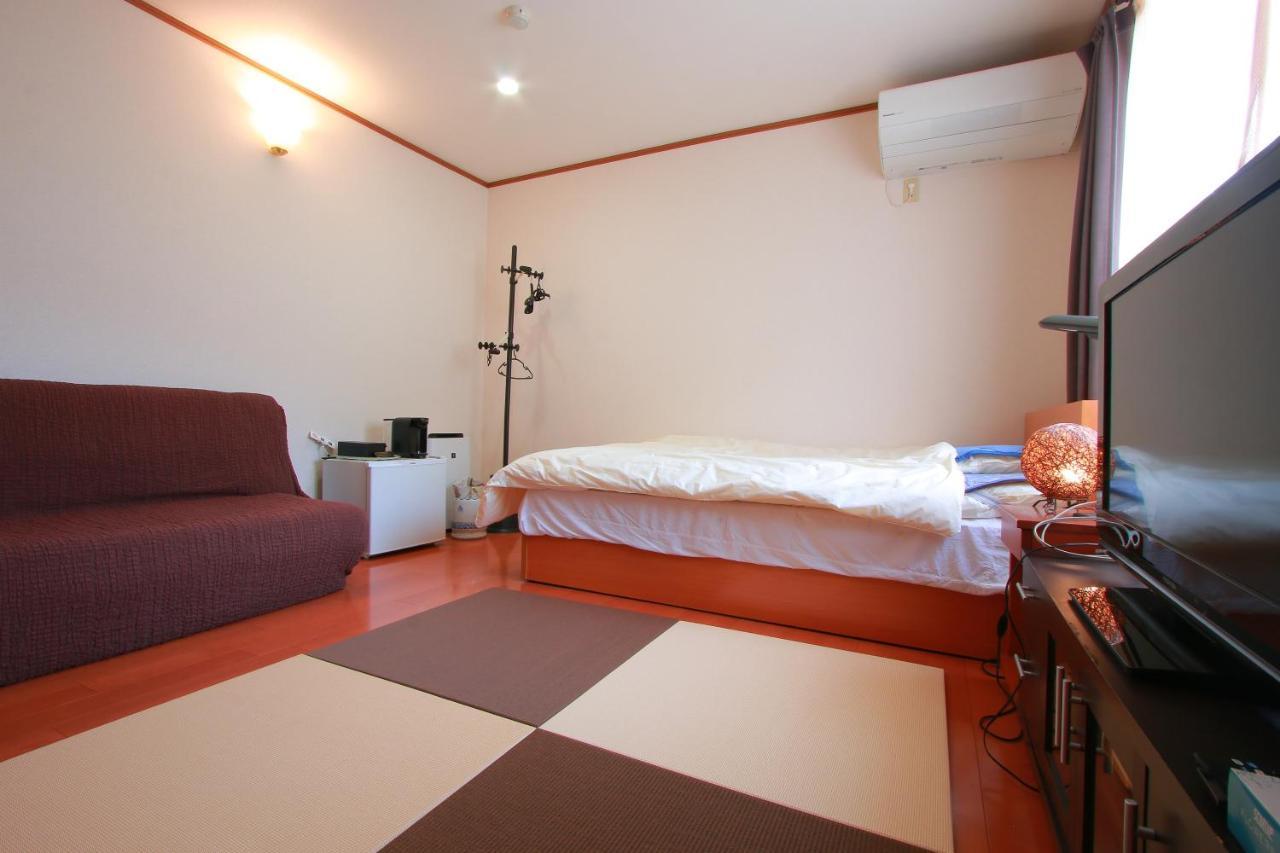 Komuroya Ryokan 하기 외부 사진